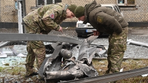 Claves para entender la escalada militar en Ucrania