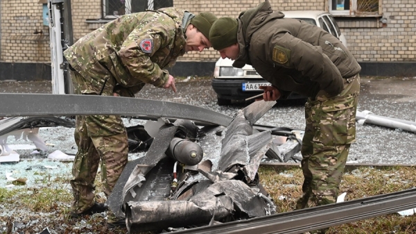Claves para entender la escalada militar en Ucrania