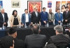 Raúl “Chuli” Jorge destacó la incorporación de El Carmen y Monterrico al Gran Jujuy
