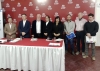 Amplio respaldo de municipios y empresas del ramal a la ExpoJuy 2022