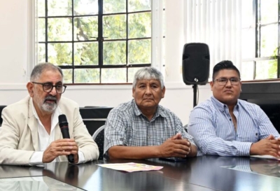 El intendente Jorge anunci&oacute; la 16&deg; edici&oacute;n de &ldquo;La Flor M&aacute;s Bella&rdquo;