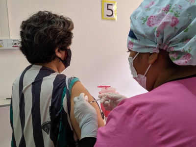 As&iacute; es el cronograma de vacunaci&oacute;n en la Capital Juje&ntilde;a