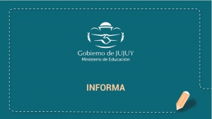 N&oacute;mina de instituciones oferentes para la capacitaci&oacute;n docente