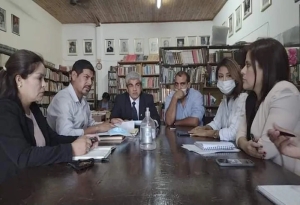 Perico se suma al Registro de Dedudores Morosos