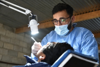 Equipos de Salud recorren Jujuy con operativos