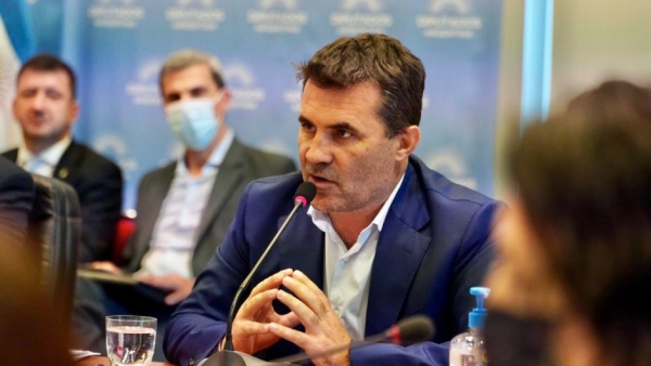 Habr&aacute; cortes programados de luz para las industrias