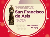 Entregan los Premios San Francisco de As&iacute;s