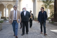 De inter&eacute;s municipal el &ldquo;X&deg; Aniversario del Museo Catedral&rdquo;