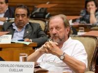Aclaran sobre manejo de fondos enviados por nacion