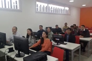 Inician el Plan Piloto para los sistemas Nexos del Ministerio de Educaci&oacute;n