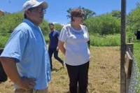 Acondicionamiento del CAFAJu para garantizar la conservaci&oacute;n de especies