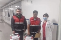 En 2022, la solidaridad permiti&oacute; un r&eacute;cord en procedimientos de ablaci&oacute;n