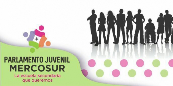 Finaliz&oacute; el Parlamento Juvenil del Mercosur