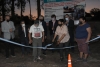 Inauguraron obras de cloacas en Fraile Pintado beneficiando a m&aacute;s de 550 vecinos