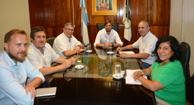 JUJUY APUESTA POR EL COMERCIO EXTERIOR