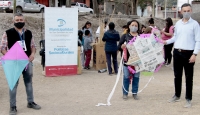 Talleres gratuitos de armado de barriletes