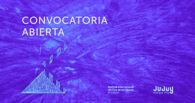 Festival Internacional de Cine de las Alturas