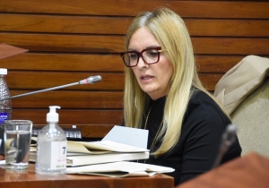 Jujuy aprobó el FOGIN que profundiza su modelo productivo