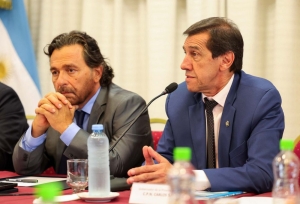 La Mesa del Litio trabaja por un esquema tributario equitativo