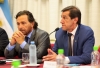 La Mesa del Litio trabaja por un esquema tributario equitativo