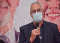 &ldquo;La gente valora el modelo del gobernador Morales"