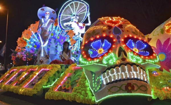 Una Fiesta Nacional de los Estudiantes diferente: se planifican actividades virtuales&nbsp;