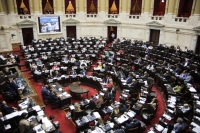 El Gobierno eval&uacute;a convocar a sesiones extraordinarias para el 2 de febrero pr&oacute;ximo