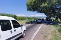 Seguridad Vial report&oacute; m&aacute;s de mil contravenciones