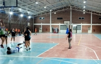 Obras de iluminaci&oacute;n en clubes deportivos