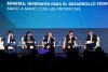 Sadir destac&oacute; el liderazgo minero de Jujuy ante inversores internacionales