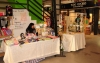 Paseo de Artesanos y Emprendedores en el Mercado &ldquo;6 de Agosto&rdquo;