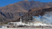 Calcular&aacute;n la huella de carbono de la calera Los Tilianes