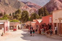 Jujuy recibi&oacute; casi 30 mil turistas y gener&oacute; 423.337.175 pesos