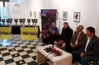 Lanzamiento del Trasyunga 2022