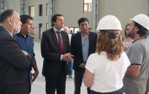 Certifican competencias laborales en metalmec&aacute;nica