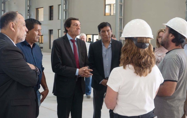 Certifican competencias laborales en metalmec&aacute;nica