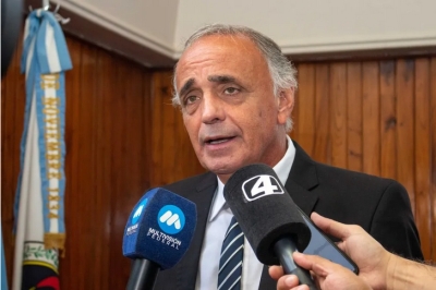 Cortes en Jujuy:Fiscal&iacute;a de Estado denunci&oacute; la complicidad del Ministerio de Seguridad