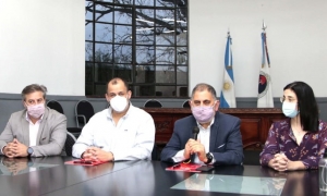 Mamograf&iacute;as gratuitas para mujeres sin obra social