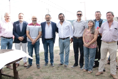 Corsos Capitalinos 2023: se realizar&aacute;n en Ciudad Cultural y Alto Comedero