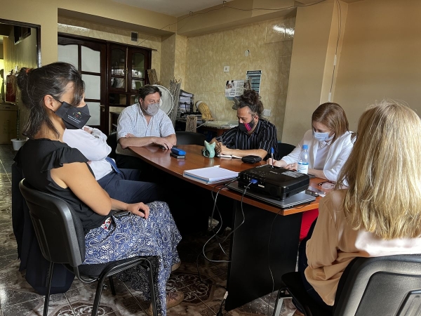 Jujuy busca ingresar en el mercado internacional de carbono