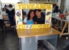 Realizaron jornada solidaria para adolescentes que asistir&aacute;n a la Cena Blanca