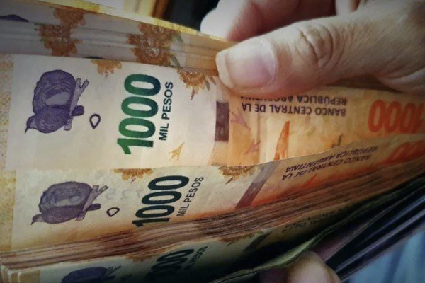 El lunes 7 de agosto inicia el cronograma de pagos para los agentes de las reparticiones p&uacute;blicas