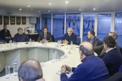 Energ&iacute;a: El Norte Grande avanza hacia el desarrollo de centrales solares