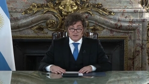 Punto por punto, cuáles son las medidas que anunció Javier Milei en el reclamo de soberanía sobre las Islas Malvinas