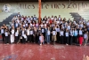 Titularizaron a 128 docentes de los niveles Secundario y Superior