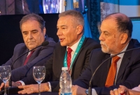 Comenz&oacute; el 17&deg; Congreso de Derecho Laboral y Relaciones del Trabajo