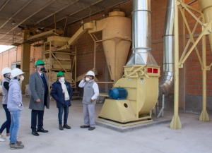 M&aacute;s de 92 millones para reactivaci&oacute;n del sector productivo