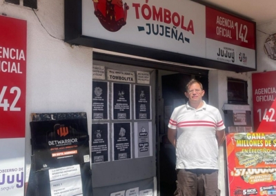 15 de mayo vence reempadronan agenbcias de juego