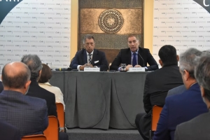 El Gobierno busca apurar la discusi&oacute;n por las PASO y la Boleta &Uacute;nica: podr&iacute;a tratarse antes de mitad de a&ntilde;o