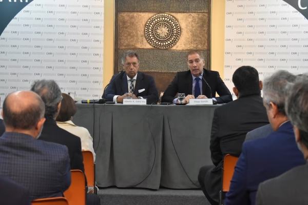 El Gobierno busca apurar la discusi&oacute;n por las PASO y la Boleta &Uacute;nica: podr&iacute;a tratarse antes de mitad de a&ntilde;o